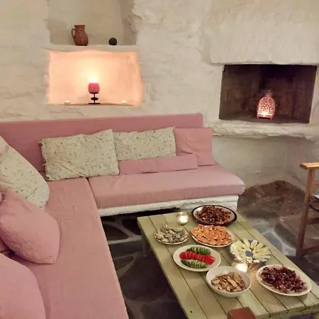 Not Traditional Original The Pink Cottage