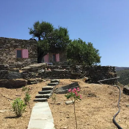 Not Traditional Original The Pink Cottage בית נופש *