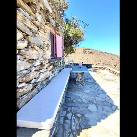 Not Traditional Original The Pink Cottage * Otzias